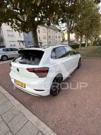 2022 Volkswagen Polo