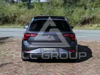 2022 Volkswagen Polo