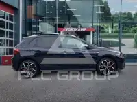 2022 Volkswagen Polo