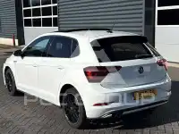 2022 Volkswagen Polo