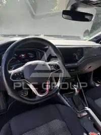 2022 Volkswagen Polo