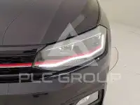 2022 Volkswagen Polo