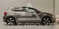 2022 Volkswagen Polo