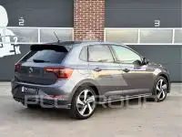 2022 Volkswagen Polo