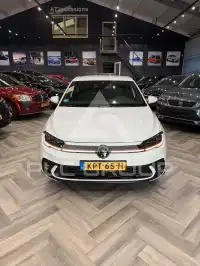 2022 Volkswagen Polo