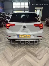 2022 Volkswagen Polo