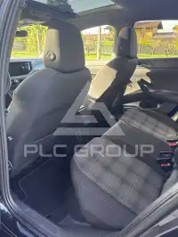 2022 Volkswagen Polo