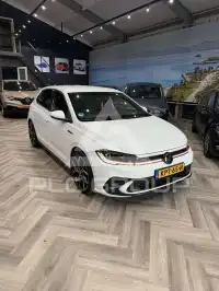 2022 Volkswagen Polo