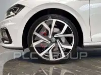 2022 Volkswagen Polo