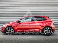 2022 Volkswagen Polo