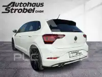 2022 Volkswagen Polo