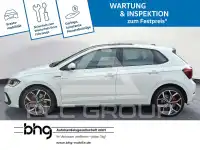 2022 Volkswagen Polo
