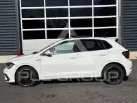 2022 Volkswagen Polo