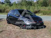 2022 Volkswagen Polo