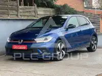2022 Volkswagen Polo