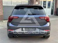 2022 Volkswagen Polo