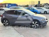 2022 Volkswagen Polo