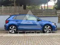 2022 Volkswagen Polo