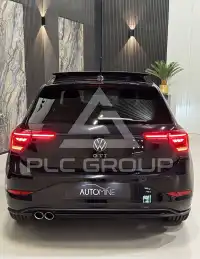 2022 Volkswagen Polo