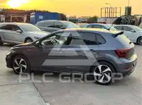 2022 Volkswagen Polo