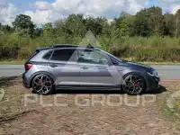 2022 Volkswagen Polo