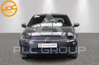 2022 Volkswagen Polo