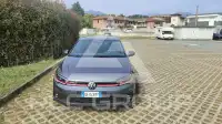 2022 Volkswagen Polo