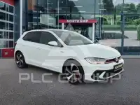 2022 Volkswagen Polo