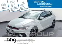 2022 Volkswagen Polo