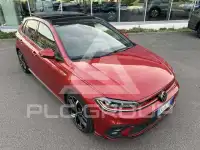 2022 Volkswagen Polo