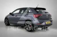2022 Volkswagen Polo