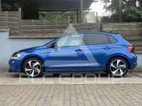 2022 Volkswagen Polo