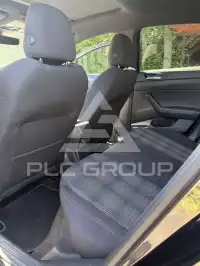 2022 Volkswagen Polo