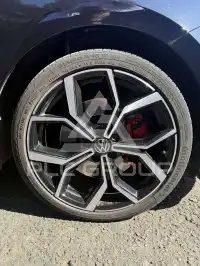 2022 Volkswagen Polo