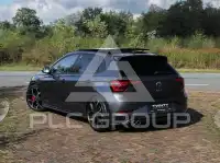 2022 Volkswagen Polo