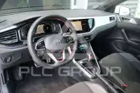 2022 Volkswagen Polo