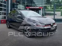 2022 Volkswagen Polo