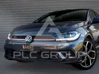 2022 Volkswagen Polo