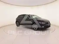 2022 Volkswagen Polo