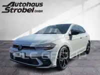 2022 Volkswagen Polo