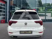 2022 Volkswagen Polo