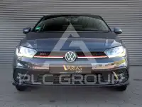 2022 Volkswagen Polo