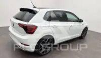 2022 Volkswagen Polo