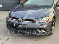 2022 Volkswagen Polo