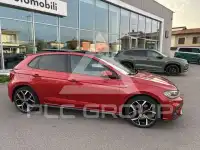 2022 Volkswagen Polo