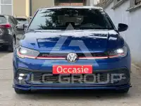 2022 Volkswagen Polo