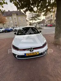 2022 Volkswagen Polo