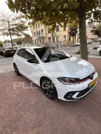 2022 Volkswagen Polo