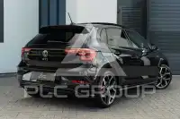 2022 Volkswagen Polo