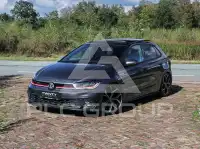 2022 Volkswagen Polo